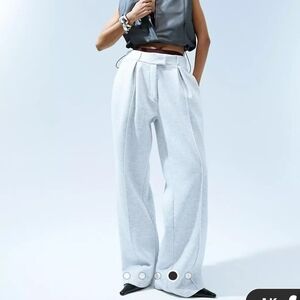 ASOS Design Curve Tailored Sweatpants